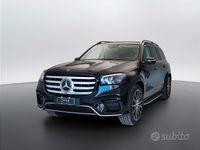 Usado Mercedes GLS450 AMG line 367 CV (269 kW) 2023 Negro SUV