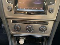 Usata VW Golf VII Sound 90 CV (66 kW) 2014 Grigio Berlina