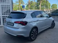 Usata Fiat Tipo Opening Edition 120 CV (88 kW) 2016 Grigio Berlina