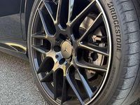 Usata Mercedes C220 Premium Plus 170 CV (125 kW) 2016 Station wagon