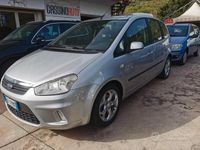 usata Ford C-MAX C-Max1.6 TDCi 90 CV