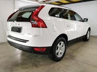 usata Volvo XC60 D3