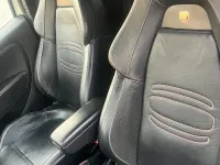Usata Abarth Grande Punto 155 CV (114 kW) 2009 Bianco Utilitaria