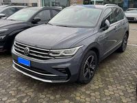 Usata VW Tiguan Elegance 150 CV (110 kW) 2021 SUV