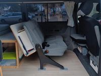 usata VW T4 Camperizzato