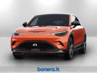 Nuova Smart #3 Brabus 314 kW (428 CV) 2026 Arancione SUV