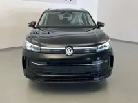 Neu VW Tiguan Edition 150 PS (110 kW) 2026 Schwarz SUV