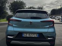 Usata Renault Captur Initiale Paris 92 CV (67 kW) 2021 SUV