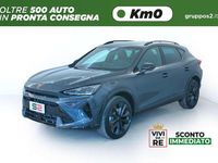 Nuova Cupra Formentor 150 CV (110 kW) 2025 Grigio SUV