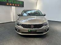 Usata Fiat Tipo Lounge 120 CV (88 kW) 2018 Grigio Berlina