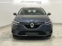 Usata Renault Mégane GrandTour Business 116 CV (85 kW) 2022 Other Station wagon