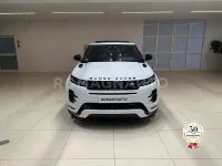 Usata Land Rover Range Rover evoque SE Dynamic 163 CV (119 kW) 2022 Bianco SUV