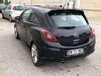 Usata Opel Corsa Sport 75 CV (55 kW) 2008 Utilitaria