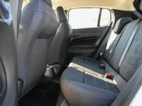 Nuova Fiat 600 100 CV (73 kW) 2025 Bianco SUV