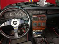 Usata Lancia Delta 186 CV (136 kW) 1995 Utilitaria
