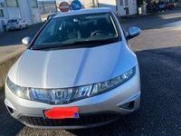 usata Honda Civic 5p 1.4 i-dsi Comfort LE