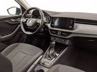 Usado Skoda Kamiq Ambition 110 CV (80 kW) 2021 Negro SUV