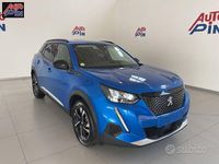 Usata Peugeot 2008 Allure 131 CV (96 kW) 2022 Other SUV
