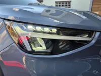 Usata Volvo XC40 129 CV (94 kW) 2023 Grigio SUV
