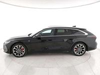 Nuova Audi A6 S-Line 204 CV (150 kW) 2025 Nero mythos Station wagon