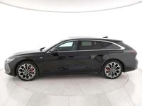 Nuova Audi A6 S-Line 204 CV (150 kW) 2025 Nero mythos Station wagon