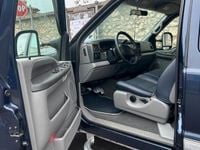 Usata Ford F350 340 CV (250 kW) 2002 Blu/azzurro Pick-up