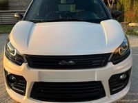 Usata Ligier JS50 2020 Bianco Utilitaria