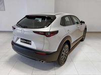 Nuova Mazda CX-30 Prime-Line 140 CV (102 kW) 2025 Argento SUV