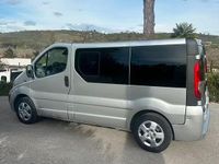 Usata Opel Vivaro 114 CV (83 kW) 2012 Grigio Monovolume