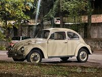 Usata VW Beetle 1970 Utilitaria