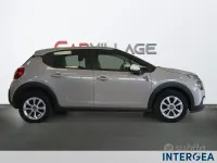 Usata Citroën C3 PureTech 83 CV (61 kW) 2024 Soft sand Berlina