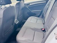 Usata VW Golf VII Business 116 CV (85 kW) 2018 Grigio Berlina