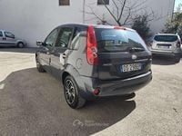 Usata Ford Fiesta Titanium 68 CV (50 kW) 2008 Other Utilitaria