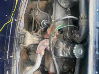 Usata Fiat 500 105 CV (77 kW) 1970 Blu Utilitaria