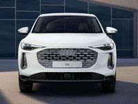 Nuova Audi Q5 Sportback Advanced Plus 204 CV (150 kW) 2026 Bianco arkona SUV