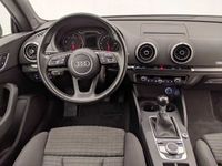 usata Audi A3 Cabriolet 1.6 TDI 116 CV Sport del 2018 usata a Pesaro