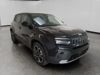 Usata Jeep Avenger Summit 101 CV (74 kW) 2024 Grigio SUV