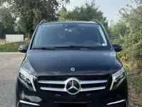 Usata Mercedes V250 Avantgarde 190 CV (139 kW) 2019 Monovolume