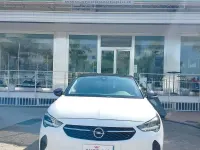 Usata Opel Corsa 102 CV (75 kW) 2023 Bianco Utilitaria