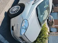 Usata Fiat Grande Punto 77 CV (56 kW) 2013 Grigio Utilitaria