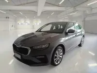 Usado Skoda Scala Style 149 CV (109 kW) 2024 Utilitario