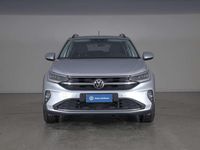 Usata VW Taigo Edition 95 CV (69 kW) 2025 Reflex silver metallizzato SUV