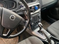 Usata Volvo V40 Business Edition 120 CV (88 kW) 2017 Grigio Berlina