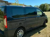 Usata Peugeot Expert 109 CV (80 kW) 2015 Furgone