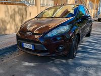 Usata Ford Fiesta 70 CV (51 kW) 2011 Utilitaria