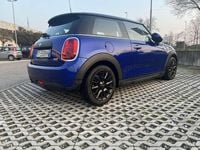 Usata Mini ONE 75 CV (55 kW) 2019 Utilitaria