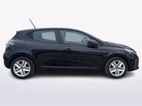 Usado Renault Clio V Evolution 91 CV (66 kW) 2025 Negro Utilitario