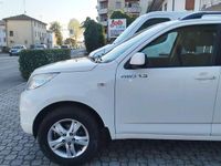 Usata Daihatsu Terios HIRO 86 CV (63 kW) 2011 Bianco SUV