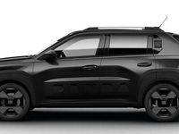 Nuova Fiat Grande Panda La Prima 101 CV (74 kW) 2026 Nero Utilitaria