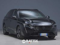 Usata Peugeot 308 SW GT 131 CV (96 kW) 2024 Nero perla Station wagon